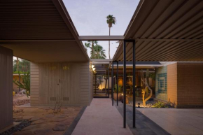 Architectural experience at the Cody’s Cody